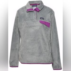 Patagonia Polartec Pullover medium